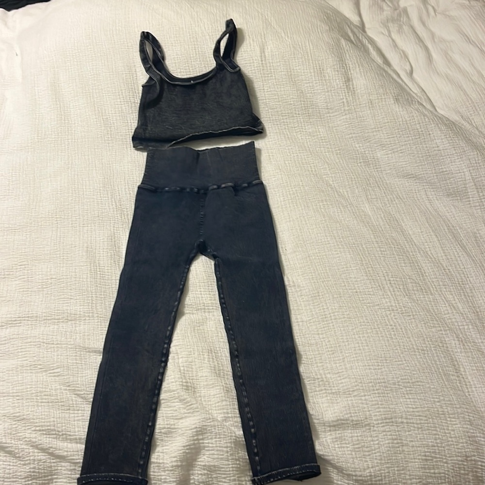 Free people set